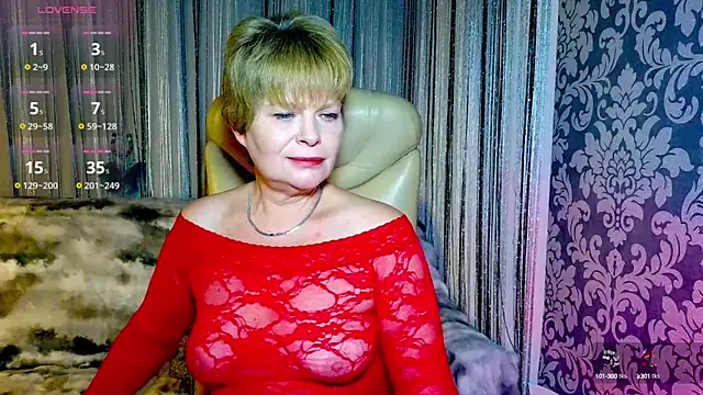 Tess Terners online show from October 16, 2025, 7:22 pm