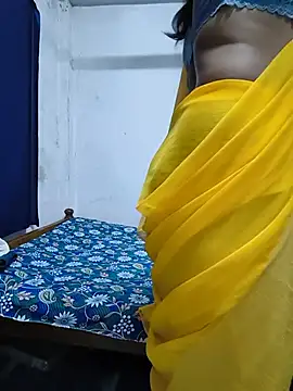 deepa-telugu143 online show from July 17, 2026, 5:43 pm