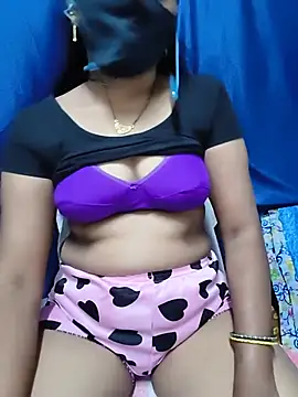 deepa-telugu143 online show from June 24, 2026, 7:01 pm