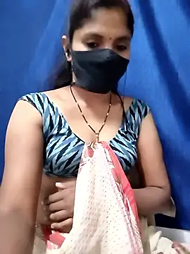 deepa-telugu143 online show from January 11, 2026, 5:31 pm