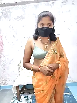 deepa-telugu143 online show from October 13, 2025, 10:17 am