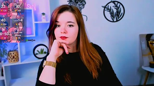 Snapshot of nika-still chatting on February 23, 2026, 9:48 pm nika-still online show from February 23, 2026, 9:48 pm