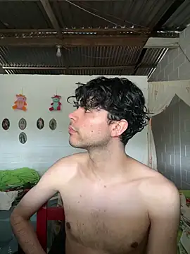 Axel-Mejia online show from June 11, 2026, 2:58 pm