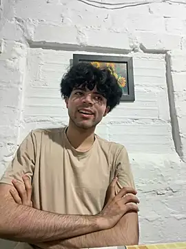 Axel-Mejia online show from June 11, 2026, 2:53 am