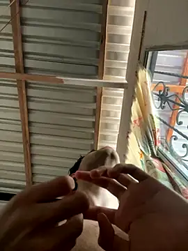 Axel-Mejia online show from November 21, 2025, 7:13 pm