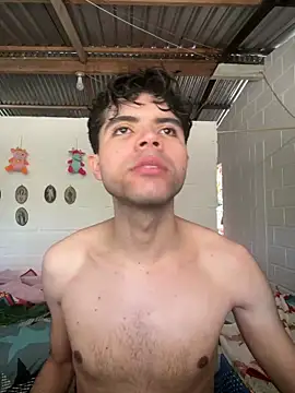 Axel-Mejia online show from June 22, 2026, 7:11 pm
