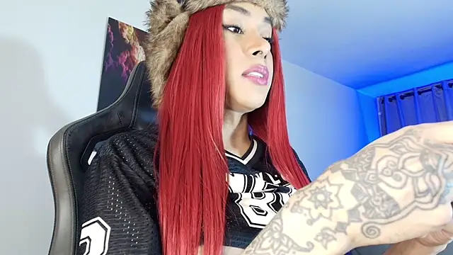 Latin goddsexxx online show from June 13, 2026, 9:29 am