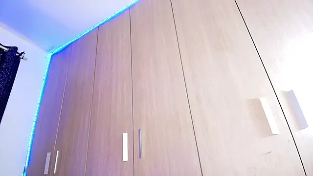 Latin goddsexxx online show from February 14, 2026, 9:20 am