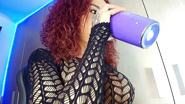 Latin goddsexxx online show from March 8, 2026, 5:11 am