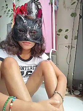 SinfulTemptation online show from July 20, 2026, 11:01 am