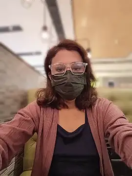 SinfulTemptation online show from July 27, 2026, 6:09 am