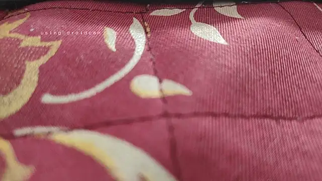 SinfulTemptation online show from September 18, 2025, 1:47 pm