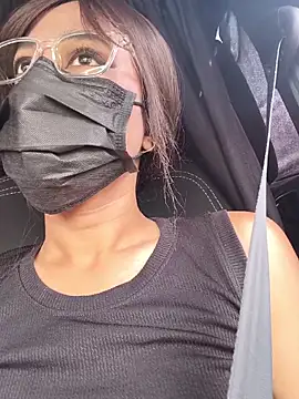 SinfulTemptation online show from June 20, 2026, 6:18 am