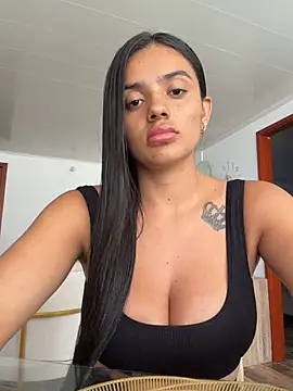 AnaaFaith  online show from January 13, 2026, 7:51 pm