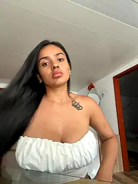 AnaaFaith  online show from November 29, 2025, 5:46 pm