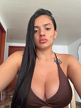 AnaaFaith  online show from June 10, 2026, 7:26 pm