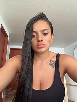 AnaaFaith  online show from June 18, 2026, 6:57 pm