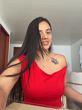 AnaaFaith  online show from May 5, 2026, 7:39 pm