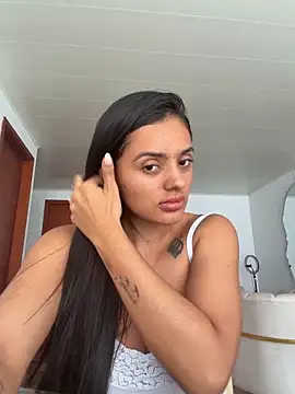 AnaaFaith  online show from May 26, 2026, 7:01 pm
