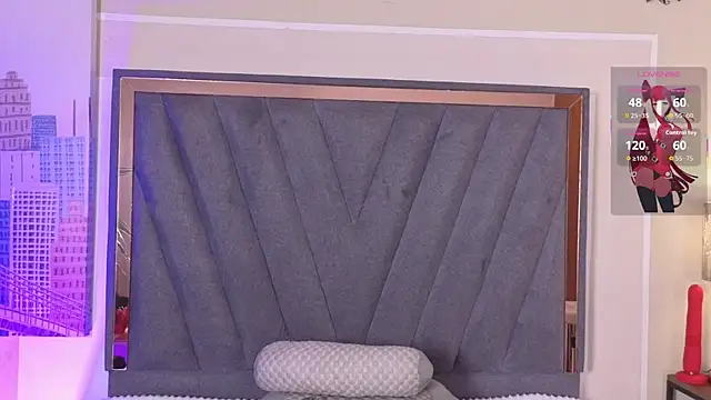 Snapshot of VelvetFox_ chatting on June 11, 2026, 7:44 pm VelvetFox online show from June 11, 2026, 7:44 pm