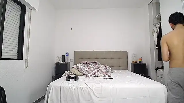 Dimax xxx online show from September 29, 2025, 7:41 pm