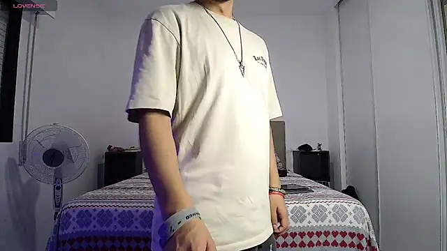 Dimax xxx online show from October 12, 2025, 5:25 pm