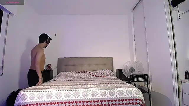 Dimax xxx online show from October 9, 2025, 10:21 pm