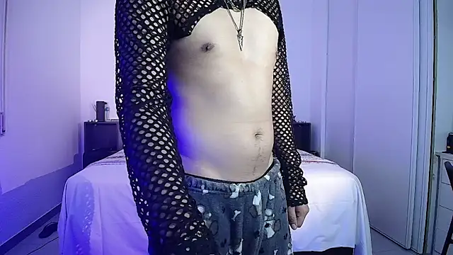 Dimax xxx online show from September 30, 2025, 4:35 pm