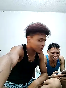 Manuel Mateus1 online show from September 30, 2025, 5:30 pm