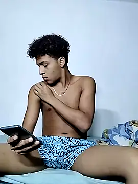 Manuel Mateus1 online show from November 8, 2025, 2:26 am