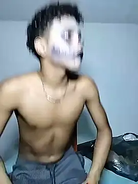 Manuel Mateus1 online show from October 31, 2025, 8:38 pm