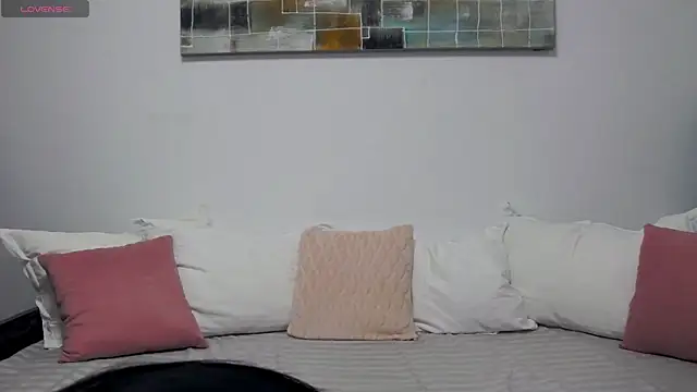 LadyLiia online show from December 10, 2024, 11:00 am