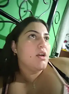 barbielamaravilla11 online show from October 2, 2025, 12:19 pm