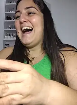 barbielamaravilla11 online show from October 3, 2025, 1:56 pm