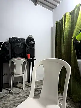 giannis090 online show from October 15, 2025, 4:00 am