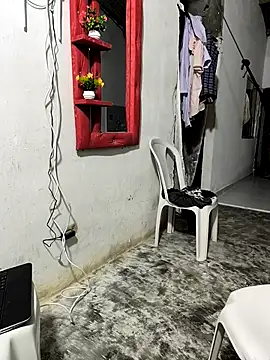 giannis090 online show from October 4, 2025, 5:20 am