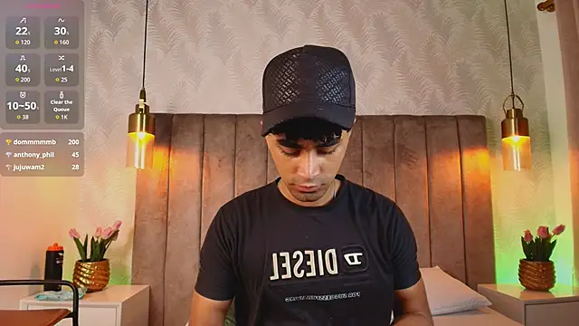 Jacob 606 online show from September 24, 2025, 7:53 pm