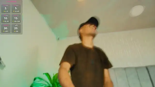 Jacob 606 online show from December 5, 2025, 9:01 pm