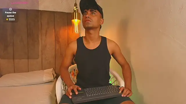 Jacob 606 online show from January 7, 2026, 7:52 pm