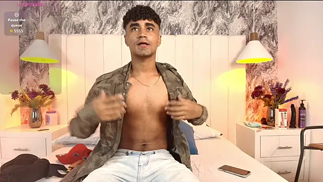 Jacob 606 online show from September 19, 2025, 9:52 pm