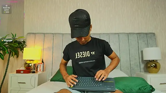 Jacob 606 online show from December 1, 2025, 7:26 pm