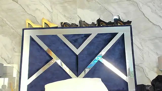 VanessaHard as online show from February 19, 2026, 7:44 pm