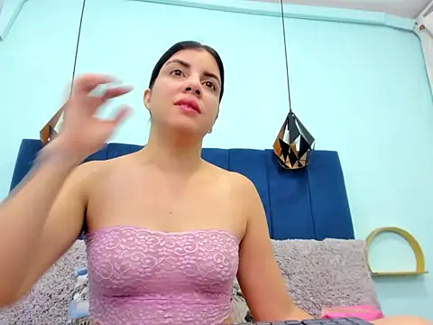 sweet klem 19 online show from January 15, 2026, 12:58 am