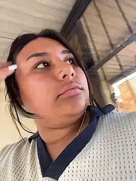 Nicky-222 online show from January 8, 2026, 3:18 pm