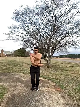 Snapshot of SlimSexxxy69 chatting on February 20, 2026, 1:24 pm SlimSexxxy69 online show from February 20, 2026, 1:24 pm