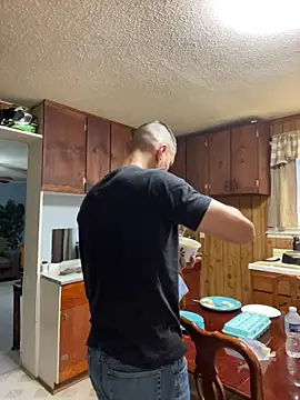 Snapshot of SlimSexxxy69 chatting on February 15, 2026, 2:38 pm SlimSexxxy69 online show from February 15, 2026, 2:38 pm