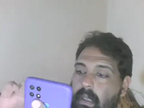 elpoop7305 online show from October 28, 2025, 2:12 am