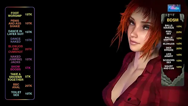 xtwins online show from November 25, 2025, 9:42 am