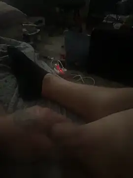 Snapshot of KingRonni chatting on October 31, 2025, 12:46 pm KingRonni online show from October 31, 2025, 12:46 pm