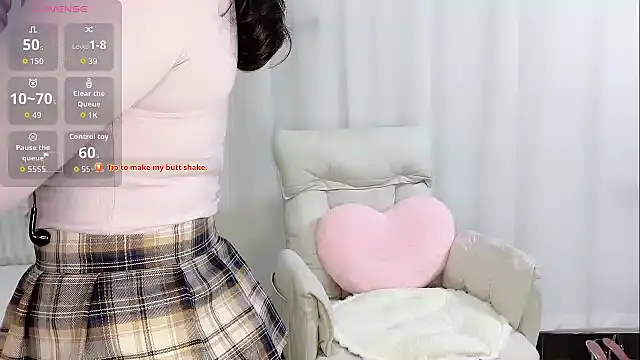 Tangbao-Baby online show from January 8, 2026, 12:22 pm